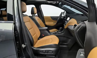 ChevroletGMDaewoo Equinox