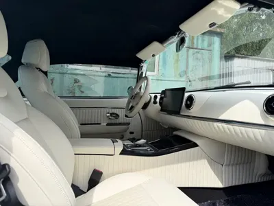 SONGSAN MOTORS SS DOLPHIN