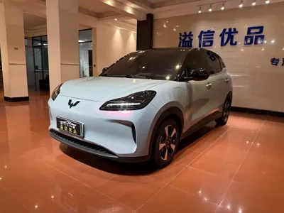 Wuling Bingo PLUS