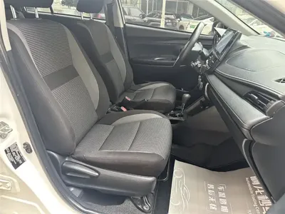 Toyota Vios FS