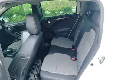 Citroen C3-XR