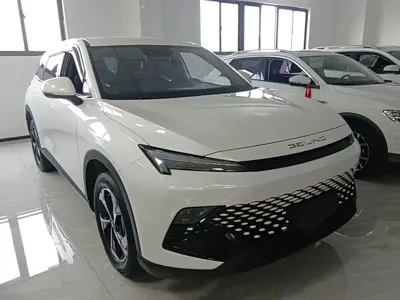 BAIC Mofang