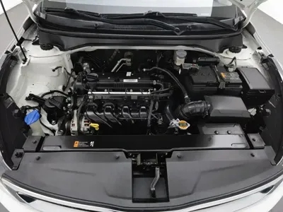 Kia KX Cross