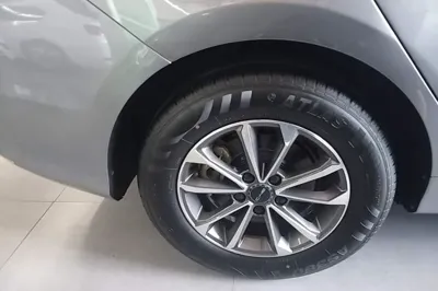 BYD Destroyer 05