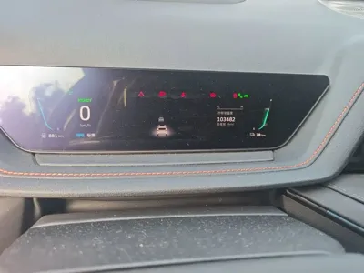 WEY Macchiato DHT-PHEV