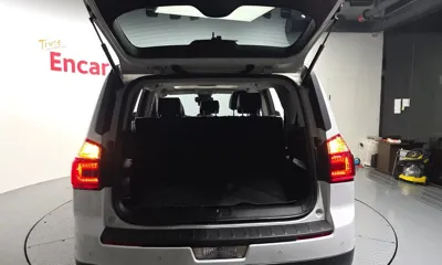 ChevroletGMDaewoo Orlando