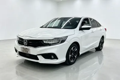 Honda Envix