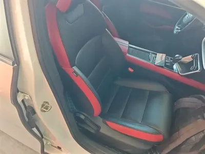 Geely Binrui