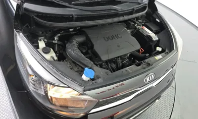 Kia Morning