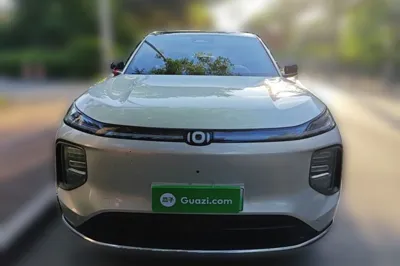 CHANGAN NEVO Q07