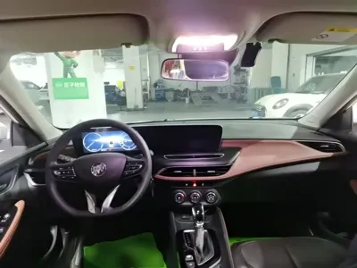 Buick Verano