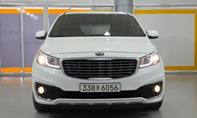 Kia Canival