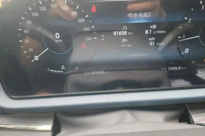 Ford Equator Sport