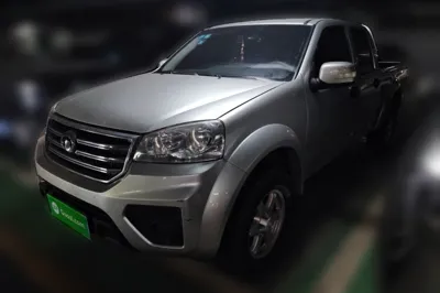 Great Wall Wingle 5