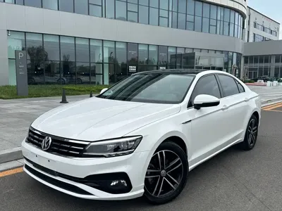 Volkswagen Lamando