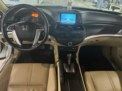 Honda Crosstour