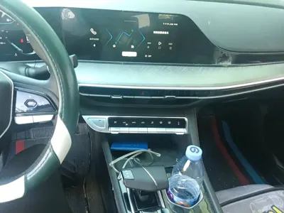 Changan Eado