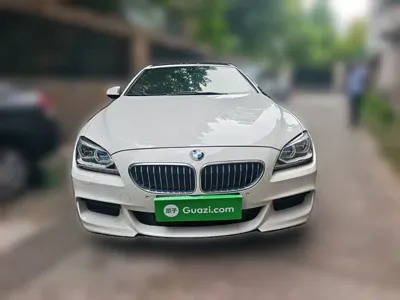 BMW 6 Series
