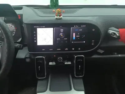 Haval Big Dog