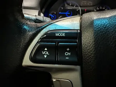 Honda Crosstour