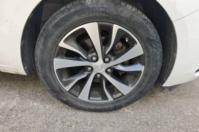 Buick Excelle GX