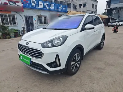 Kia KX3