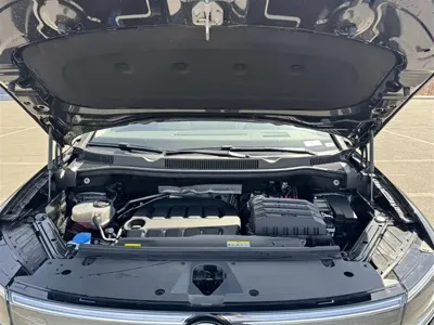 Volkswagen Talagon