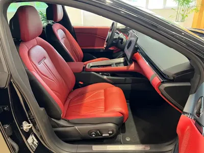Zeekr 极氪007GT