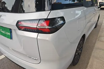 Wuling 730
