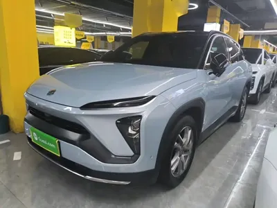 Nio ES6