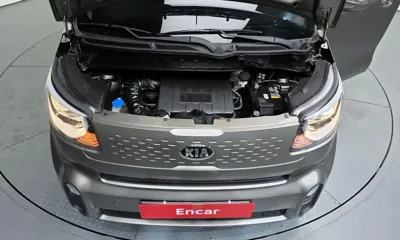 Kia Ray