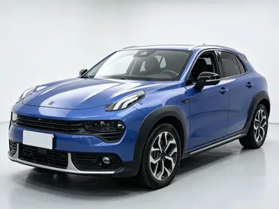 Lynk & Co 02