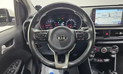 Kia Morning