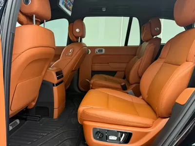 Li Auto Li L9