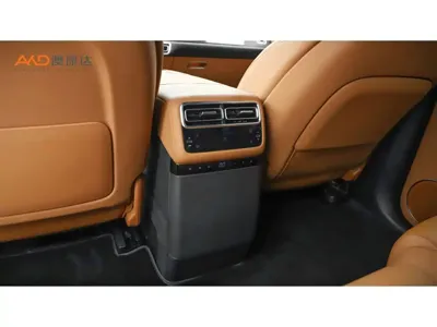 Li Auto Li L7