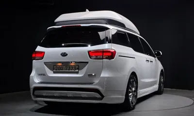 Kia Canival