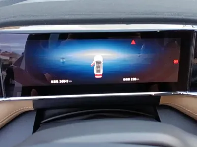 Geely Boyue L