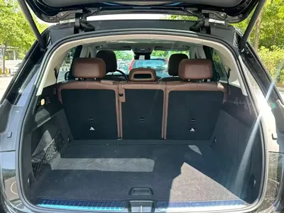 Mercedes-Benz 奔驰GLE(进口)