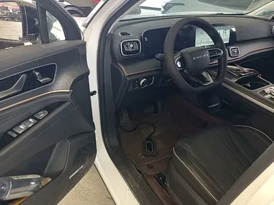 Chery Tiggo 9