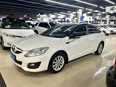 Haima Haima M6
