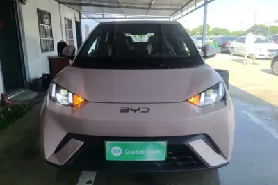 BYD Seagull