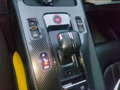 GAC Trumpchi EMPOW