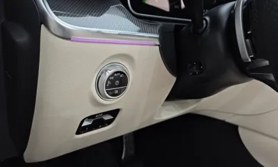 Mercedes-Benz CLE-Class