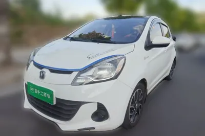 Changan Benni