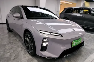 Nio ET5T