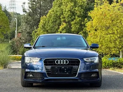 Audi A5 (Import)