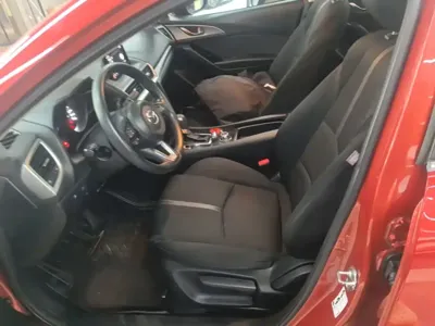 Mazda 3 Axela