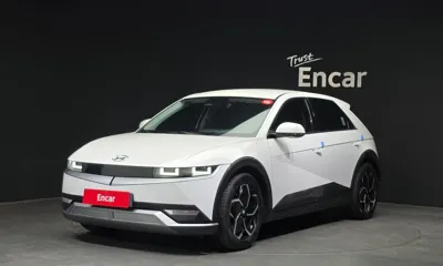 Hyundai Ioniq5