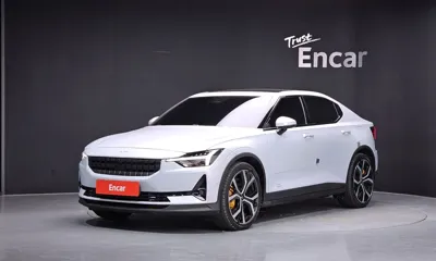 Polestar Polestar 2