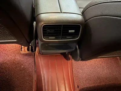 Mercedes-Benz 奔驰GLE(进口)